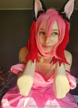 Gooeychewycosplay OnlyFans Leaked Free Thumbnail Picture - #TubSkJugq6