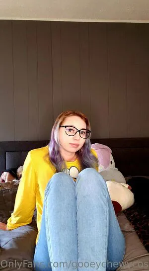 Gooeychewycosplay OnlyFans Leaked Free Thumbnail Picture - #UIRgSo1bo1