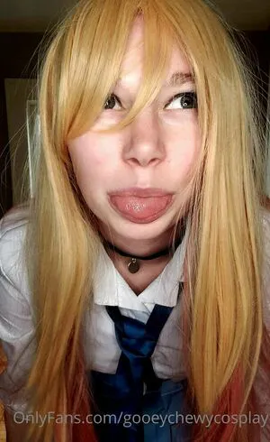 Gooeychewycosplay OnlyFans Leaked Free Thumbnail Picture - #VHRTBfFcTt