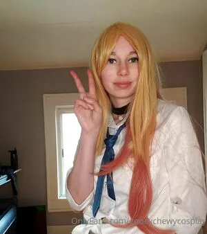 Gooeychewycosplay OnlyFans Leaked Free Thumbnail Picture - #VIKVMiDvC7