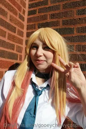 Gooeychewycosplay OnlyFans Leaked Free Thumbnail Picture - #Vfu8E7CvtF