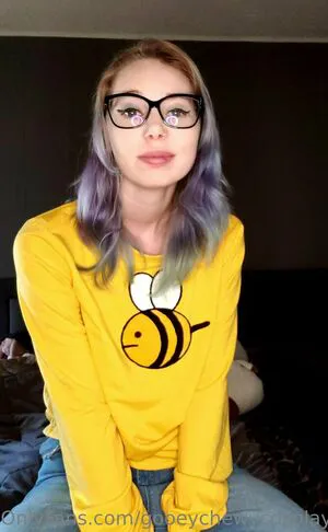 Gooeychewycosplay OnlyFans Leaked Free Thumbnail Picture - #Vslpg1lfaX