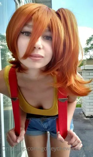 Gooeychewycosplay OnlyFans Leaked Free Thumbnail Picture - #W6Pj7gqKtO