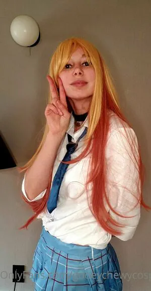 Gooeychewycosplay OnlyFans Leaked Free Thumbnail Picture - #XlsyM0qD87