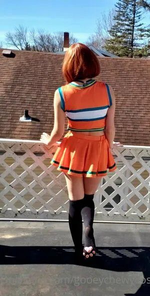 Gooeychewycosplay OnlyFans Leaked Free Thumbnail Picture - #YNaeimSmtI