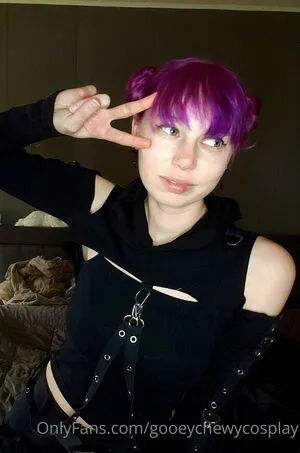Gooeychewycosplay OnlyFans Leaked Free Thumbnail Picture - #YhF4iucBB1