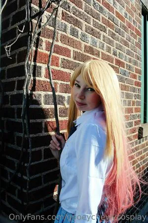Gooeychewycosplay OnlyFans Leaked Free Thumbnail Picture - #YsT3AvC0Tj