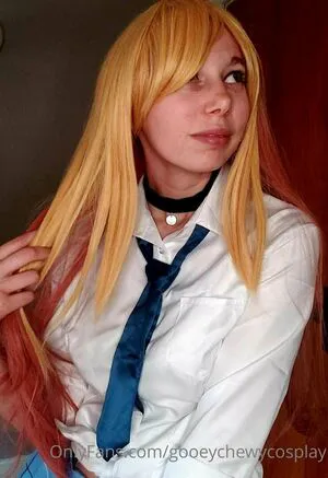Gooeychewycosplay OnlyFans Leaked Free Thumbnail Picture - #ZPbMdA7L6u