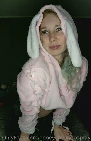 Gooeychewycosplay OnlyFans Leaked Free Thumbnail Picture - #ZpXrvqv06u
