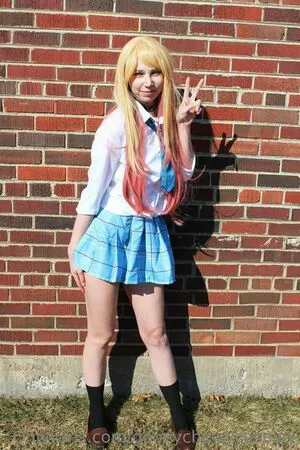 Gooeychewycosplay OnlyFans Leaked Free Thumbnail Picture - #ZtI2QyTx2q