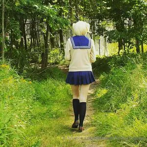Gooeychewycosplay OnlyFans Leaked Free Thumbnail Picture - #ZvN8Y67ktL