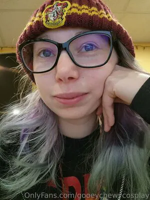 Gooeychewycosplay OnlyFans Leaked Free Thumbnail Picture - #a7zzh4i5os