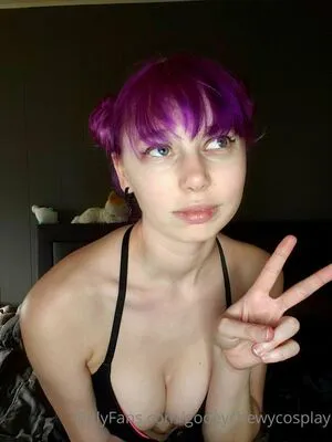 Gooeychewycosplay OnlyFans Leaked Free Thumbnail Picture - #aA8s1V7e85