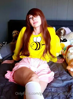 Gooeychewycosplay OnlyFans Leaked Free Thumbnail Picture - #aDWcSDngpq