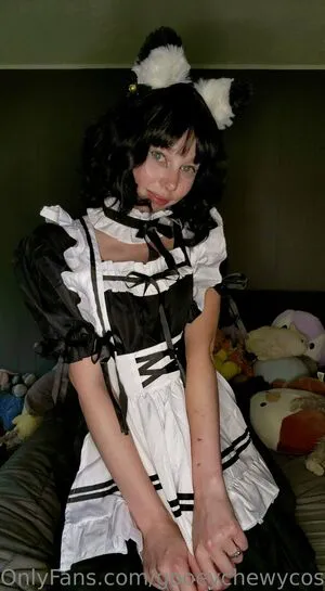 Gooeychewycosplay OnlyFans Leaked Free Thumbnail Picture - #axudAGpM3u