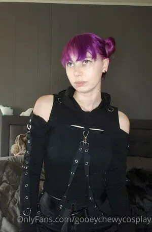 Gooeychewycosplay OnlyFans Leaked Free Thumbnail Picture - #bLFJIqxsrK