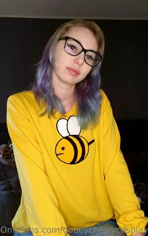 Gooeychewycosplay OnlyFans Leaked Free Thumbnail Picture - #cX30hGN72n