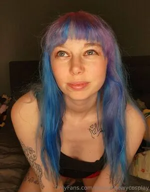 Gooeychewycosplay OnlyFans Leaked Free Thumbnail Picture - #cuydQ5JAMS