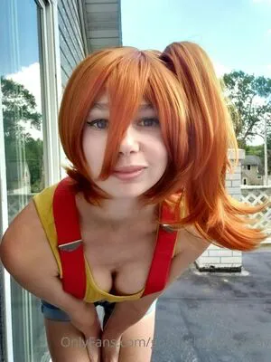 Gooeychewycosplay OnlyFans Leaked Free Thumbnail Picture - #cwvn01Vff8