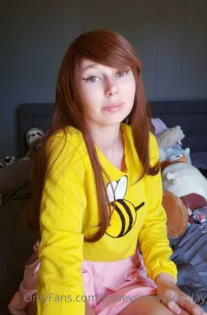 Gooeychewycosplay OnlyFans Leaked Free Thumbnail Picture - #cxB65OEQR8