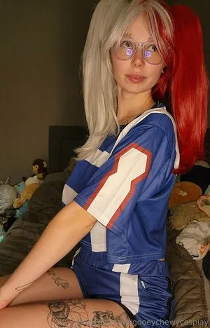Gooeychewycosplay OnlyFans Leaked Free Thumbnail Picture - #efXvpW7N2h
