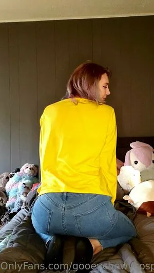 Gooeychewycosplay OnlyFans Leaked Free Thumbnail Picture - #fEXRADclpo