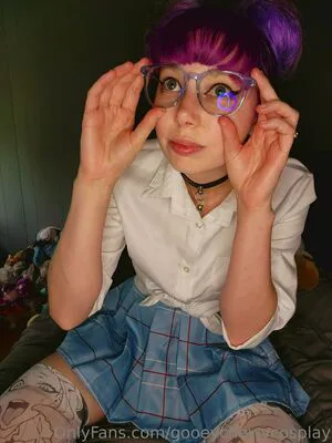 Gooeychewycosplay OnlyFans Leaked Free Thumbnail Picture - #fFsvb4vEma