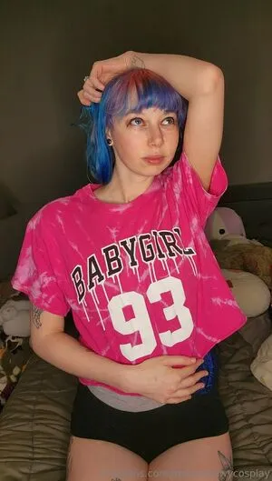 Gooeychewycosplay OnlyFans Leaked Free Thumbnail Picture - #gDvD7GXKdb