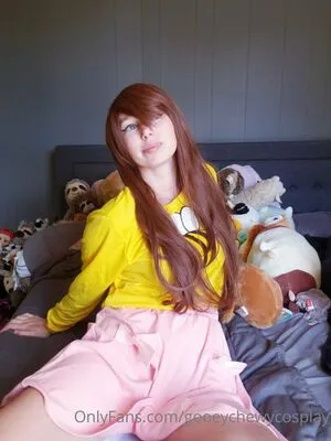 Gooeychewycosplay OnlyFans Leaked Free Thumbnail Picture - #gHjERwv3xR