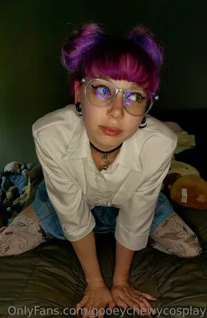 Gooeychewycosplay OnlyFans Leaked Free Thumbnail Picture - #gMtTOipSTV