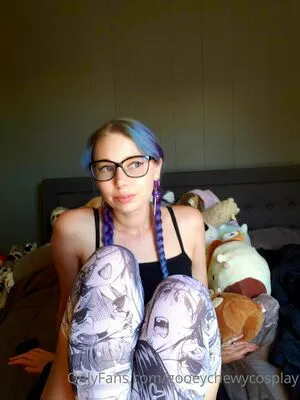 Gooeychewycosplay OnlyFans Leaked Free Thumbnail Picture - #h6mESGqL0x