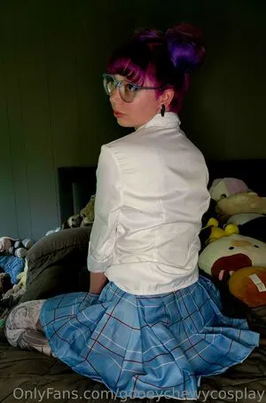 Gooeychewycosplay OnlyFans Leaked Free Thumbnail Picture - #hUcf1VrYsm