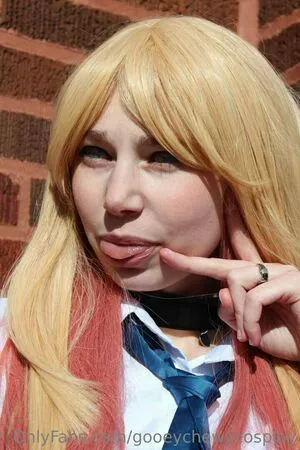 Gooeychewycosplay OnlyFans Leaked Free Thumbnail Picture - #hp3C9XV1b3