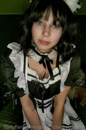 Gooeychewycosplay OnlyFans Leaked Free Thumbnail Picture - #iccAUg5GtH