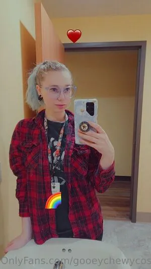 Gooeychewycosplay OnlyFans Leaked Free Thumbnail Picture - #ixGKvpSyNz