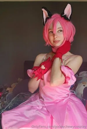 Gooeychewycosplay OnlyFans Leaked Free Thumbnail Picture - #jKuc4jVa3p