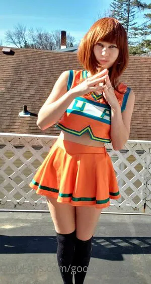 Gooeychewycosplay OnlyFans Leaked Free Thumbnail Picture - #jzFiKuTLWv