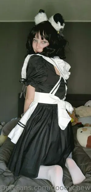 Gooeychewycosplay OnlyFans Leaked Free Thumbnail Picture - #ksK9HFPnKK