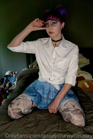 Gooeychewycosplay OnlyFans Leaked Free Thumbnail Picture - #lNTBlWFk0B