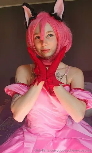 Gooeychewycosplay OnlyFans Leaked Free Thumbnail Picture - #lrUlYzGzVT