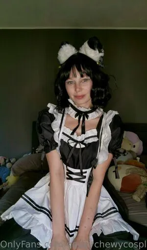 Gooeychewycosplay OnlyFans Leaked Free Thumbnail Picture - #mc6wIFDge3
