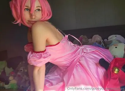 Gooeychewycosplay OnlyFans Leaked Free Thumbnail Picture - #muBYxCjzz4