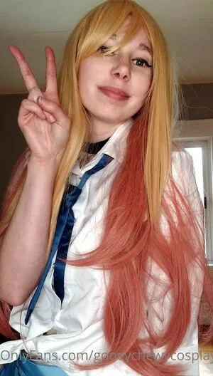 Gooeychewycosplay OnlyFans Leaked Free Thumbnail Picture - #n2S0xM6v5U