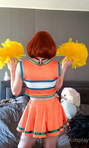 Gooeychewycosplay OnlyFans Leaked Free Thumbnail Picture - #n8gowMaHwG