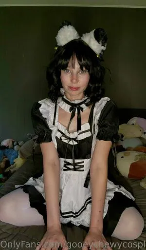 Gooeychewycosplay OnlyFans Leaked Free Thumbnail Picture - #nD89QLPCdp