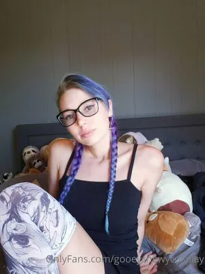 Gooeychewycosplay OnlyFans Leaked Free Thumbnail Picture - #nh7yC8HOOt