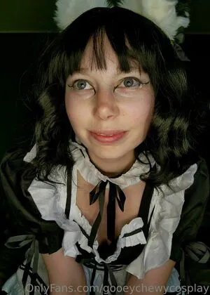 Gooeychewycosplay OnlyFans Leaked Free Thumbnail Picture - #nsAfyENkSL