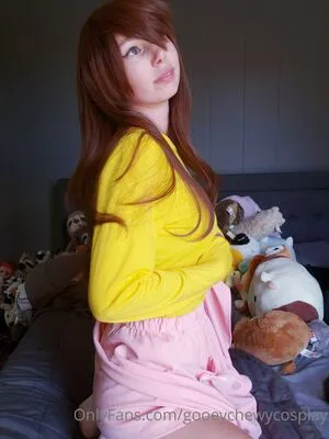 Gooeychewycosplay OnlyFans Leaked Free Thumbnail Picture - #o0ctNOwmqy