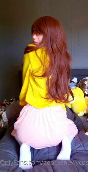 Gooeychewycosplay OnlyFans Leaked Free Thumbnail Picture - #oOoCg4Pjdw