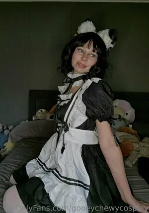Gooeychewycosplay OnlyFans Leaked Free Thumbnail Picture - #pDLvpAOdHF